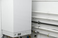 free Hanningfields Green condensing boiler quotes